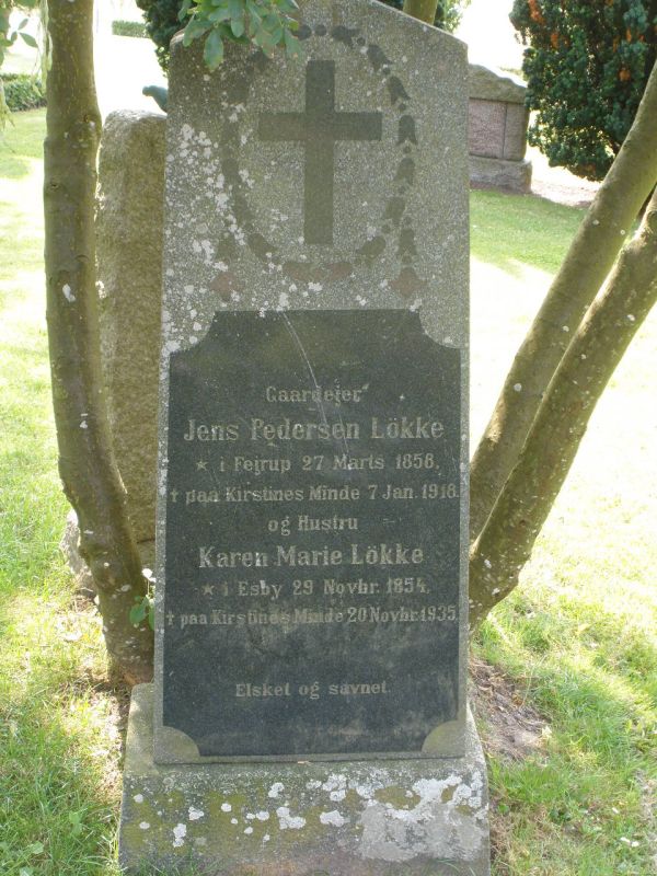 Karen Marie Loekke.JPG